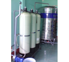 Hệ thống lọc nước đầu nguồn EPW_3